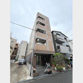 フジガーデン 2階 築21年4ヶ月の賃貸物件
