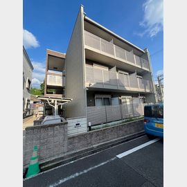 神鉄有馬線長田駅より徒歩2分 1階 築9年の賃貸物件