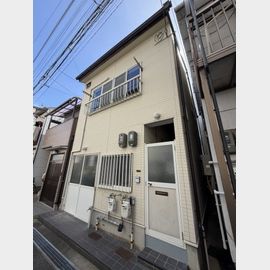 新長田駅より徒歩6分 1階 築29年6ヶ月の賃貸物件