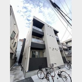 姫島駅より徒歩9分 1階 築3年3ヶ月の賃貸物件