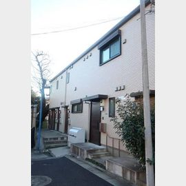 自由が丘駅より徒歩9分 築7年9ヶ月 2階建の賃貸物件