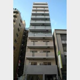 ヴェルト三軒茶屋２ 6階 築19年7ヶ月の賃貸物件