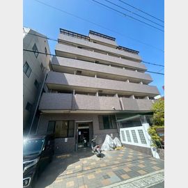 甲子園口駅より徒歩5分 4階 築32年6ヶ月の賃貸物件