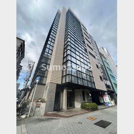 谷町四丁目駅より徒歩3分 6階 築40年8ヶ月の賃貸物件