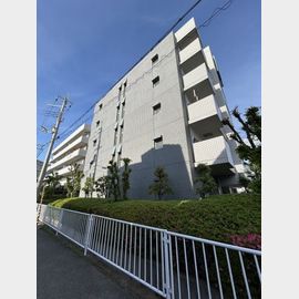 園田駅より徒歩22分 4階 築28年3ヶ月の賃貸物件