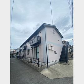 須磨駅より徒歩10分 2階 築29年2ヶ月の賃貸物件