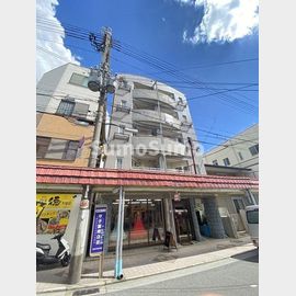 甲子園口駅より徒歩5分 2階 築34年7ヶ月の賃貸物件