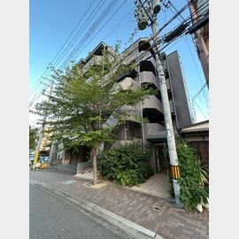 須磨駅より徒歩7分 5階 築22年3ヶ月の賃貸物件