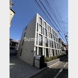 GRANPASEO三宿II 2階 新築の賃貸物件