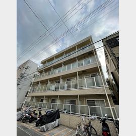 シャトラン弓木五番館 1階 築23年3ヶ月の賃貸物件