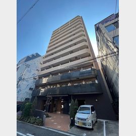 スワンズ心斎橋ＥＡＳＴ 4階 築15年の賃貸物件