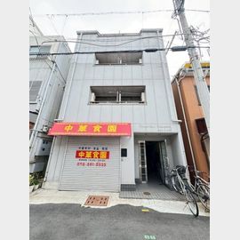 春日野道駅より徒歩7分 4階 築29年11ヶ月の賃貸物件