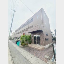 甲東園駅より徒歩7分 2階 築26年8ヶ月の賃貸物件