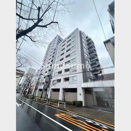 不動前駅より徒歩3分 9階 築21年3ヶ月の賃貸物件