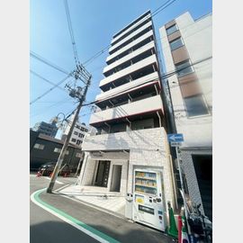 ドーム前千代崎駅より徒歩5分 3階 築9年の賃貸物件