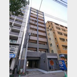西新駅より徒歩2分 9階 築13年2ヶ月の賃貸物件