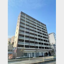 玉造駅より徒歩3分 8階 築9年6ヶ月の賃貸物件