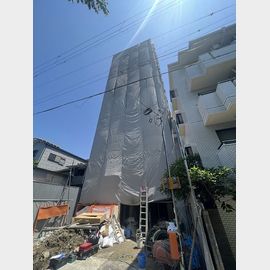 立花駅より徒歩5分 5階 築2年10ヶ月の賃貸物件