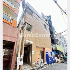 日本橋駅より徒歩7分 1階 築14年2ヶ月の賃貸物件