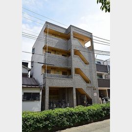 プロムナード歌島 1階 築20年11ヶ月の賃貸物件