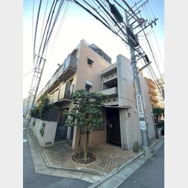 精養堂アパートメンツ 2階 築32年の賃貸物件