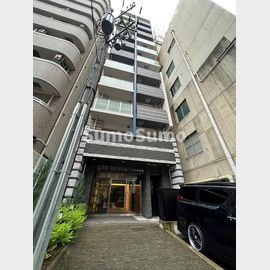 ＧＩＡＫＯＳＭＯ谷町四丁目 11階 築8年1ヶ月の賃貸物件
