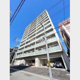 エスタート塚本 5階 築3年3ヶ月の賃貸物件