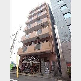 神戸駅より徒歩3分 5階 築28年11ヶ月の賃貸物件