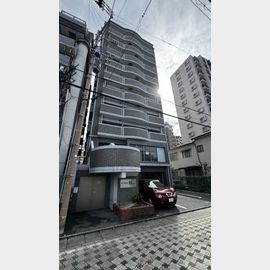 サムティ姪浜 9階 築19年10ヶ月の賃貸物件