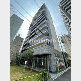 神戸駅より徒歩3分 8階 築6年2ヶ月の賃貸物件