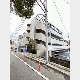 メゾン武庫之荘WEST 1階 築36年9ヶ月の賃貸物件