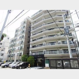 薬院駅より徒歩6分 6階 築26年の賃貸物件