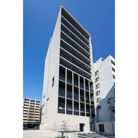西鉄平尾駅より徒歩7分 11階 築2年6ヶ月の賃貸物件