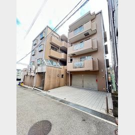 春日野道駅より徒歩5分 4階 築29年8ヶ月の賃貸物件