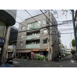 用賀駅より徒歩3分 2階 築21年1ヶ月の賃貸物件