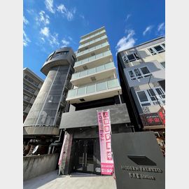 六本松駅より徒歩5分 8階 築2年9ヶ月の賃貸物件