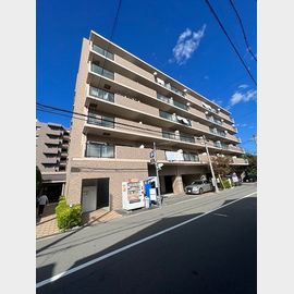 御幣島駅より徒歩1分 5階 築28年4ヶ月の賃貸物件