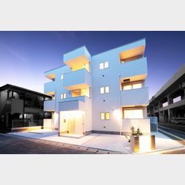 姪浜駅より徒歩7分 3階 築7年2ヶ月の賃貸物件