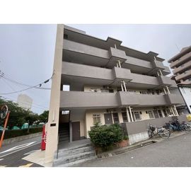 住吉駅より徒歩13分 5階 築28年6ヶ月の賃貸物件