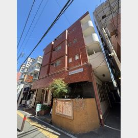 テングッド西新east 5階 築49年4ヶ月の賃貸物件