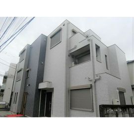 プランドールN 1階 築2年3ヶ月の賃貸物件