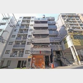 天満橋駅より徒歩3分 7階 築32年2ヶ月の賃貸物件