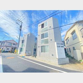若林駅より徒歩4分 1階 築7年7ヶ月の賃貸物件