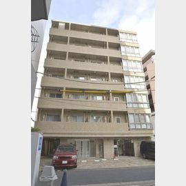 恵比寿駅より徒歩7分 3階 築21年6ヶ月の賃貸物件