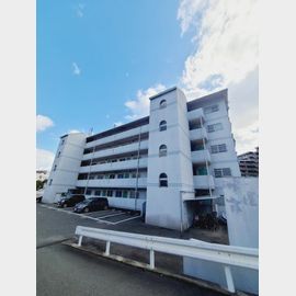 苦楽園口駅より徒歩18分 5階 築48年の賃貸物件