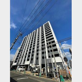 KL東比恵 10階 築1年2ヶ月の賃貸物件