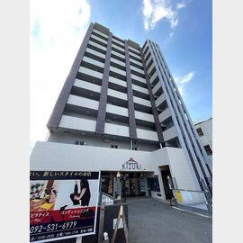 高宮駅より徒歩5分 6階 築9年1ヶ月の賃貸物件