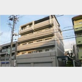 摂津本山駅より徒歩5分 4階 築33年11ヶ月の賃貸物件
