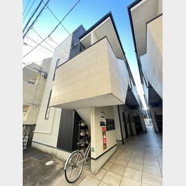 箱崎駅より徒歩5分 1階 築18年6ヶ月の賃貸物件