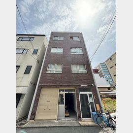 コーポサカイ 2階 築53年9ヶ月の賃貸物件